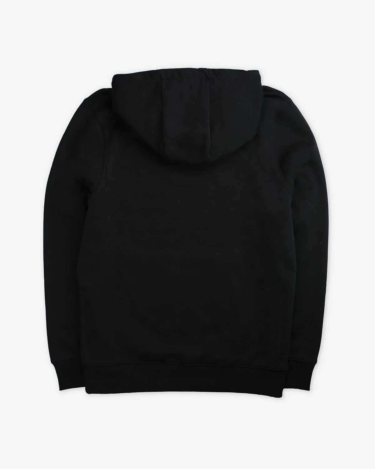 Black Horizon Hoodie - Image 4