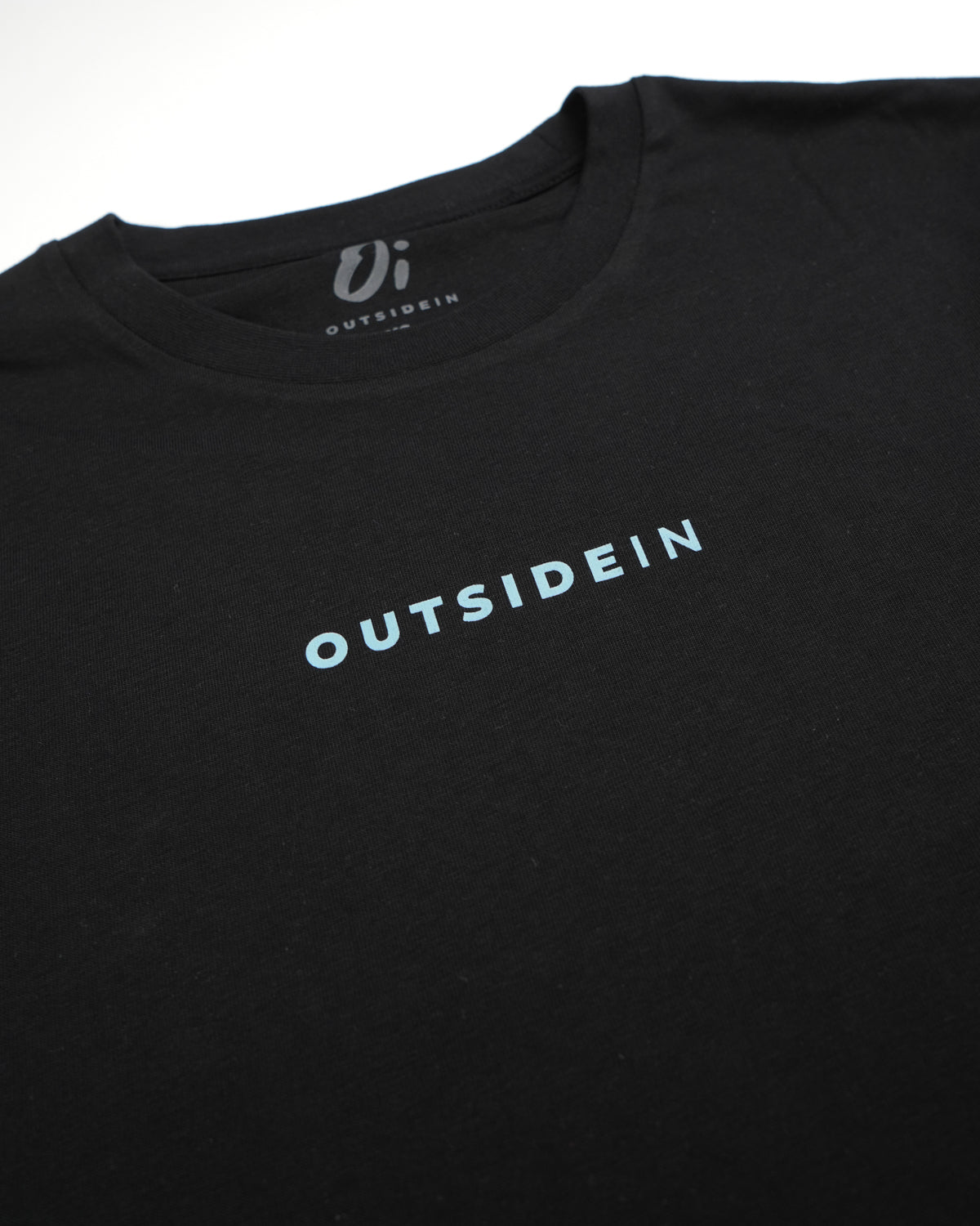 Black Horizon T-Shirt - Image 6