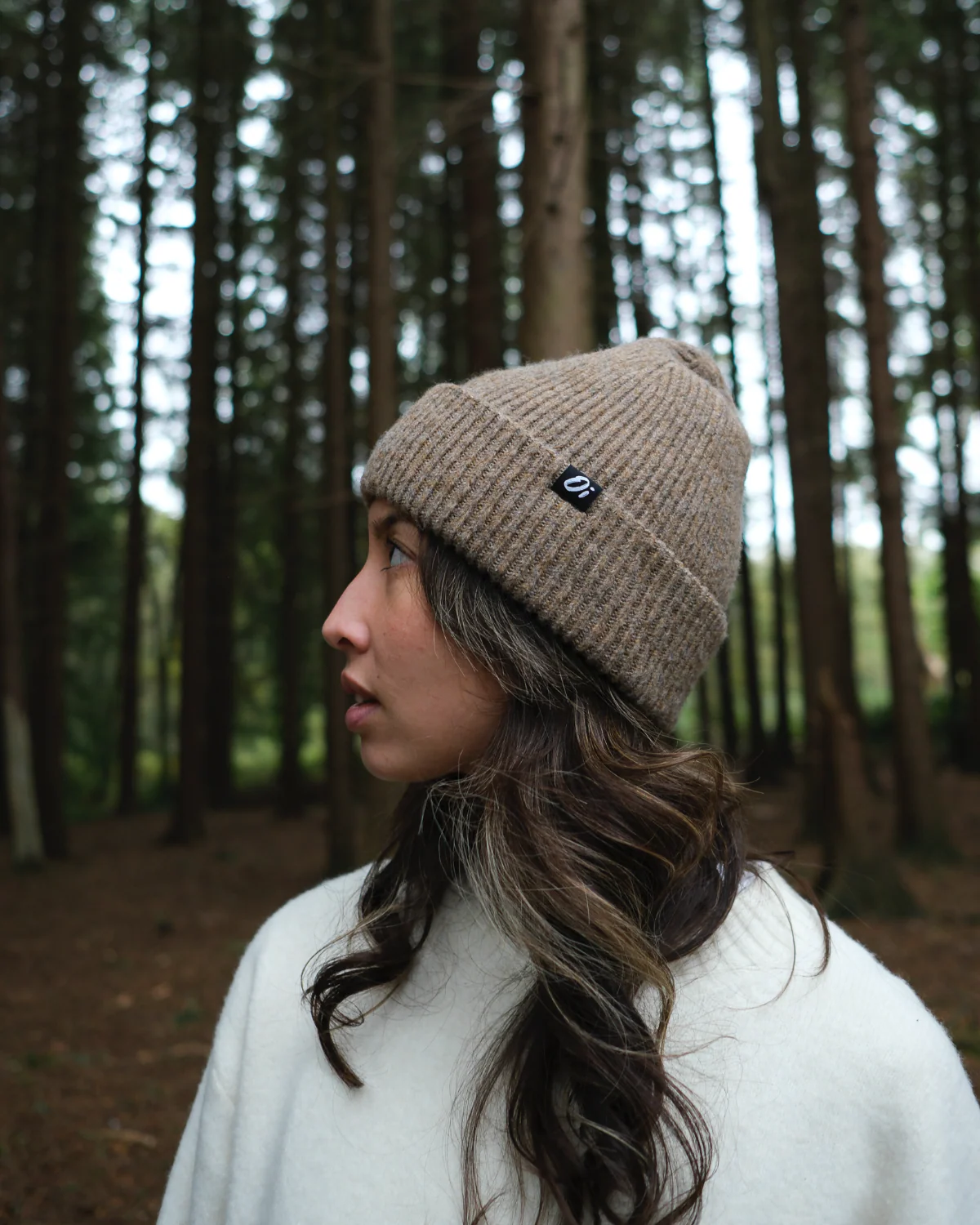 Hazel Elements Beanie - Image 2