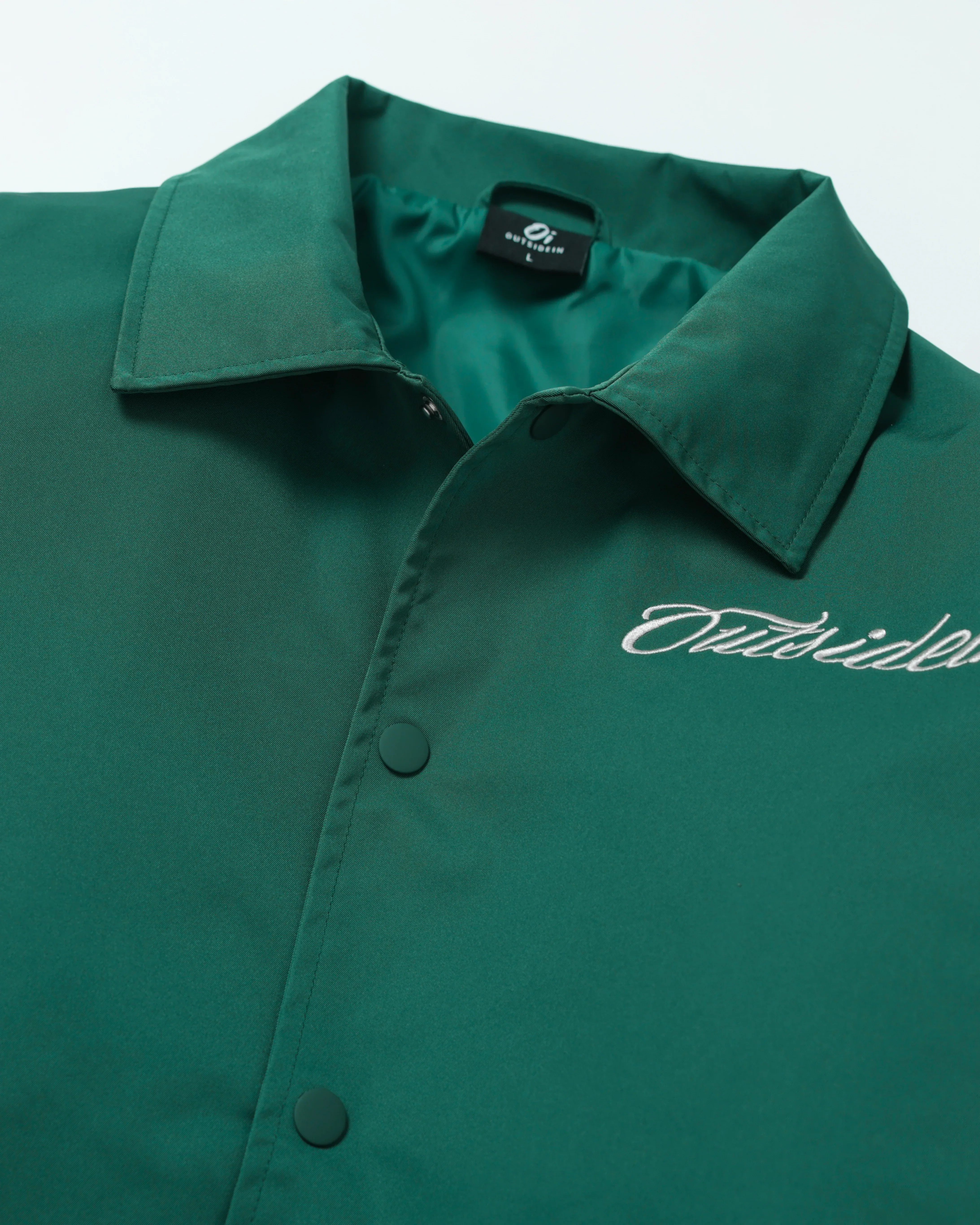 Pine Coach Jacket - Image 10