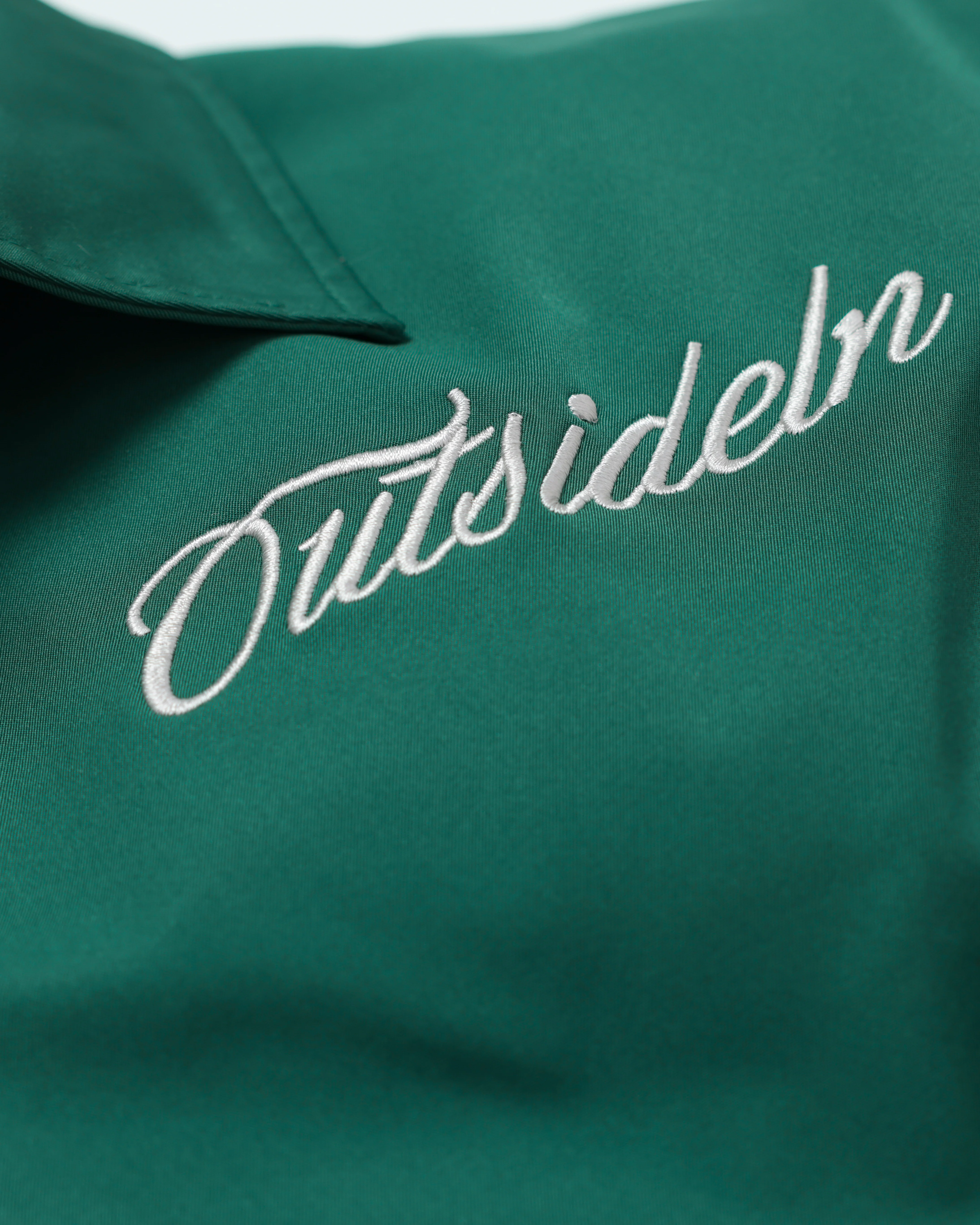 Pine Coach Jacket - Image 12