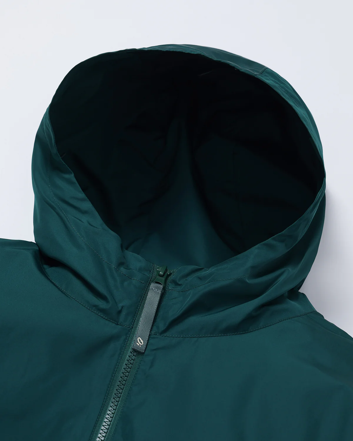 Pine Retro Shower Jacket - Image 3
