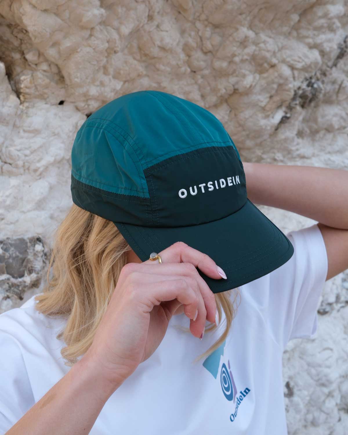 Pine Trail Day Cap - Image 2