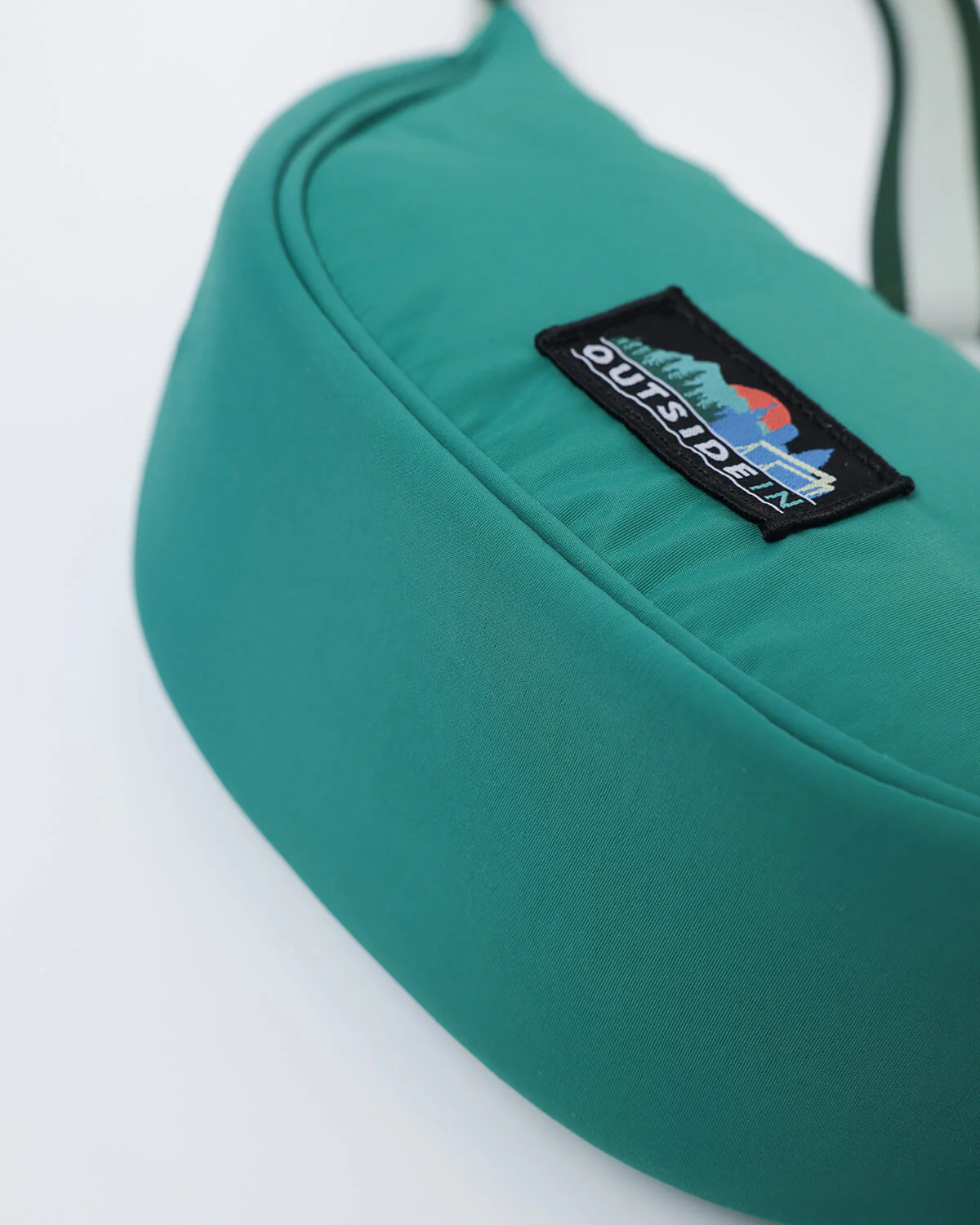 Pine Wanderer Crossbody Bag - Image 5