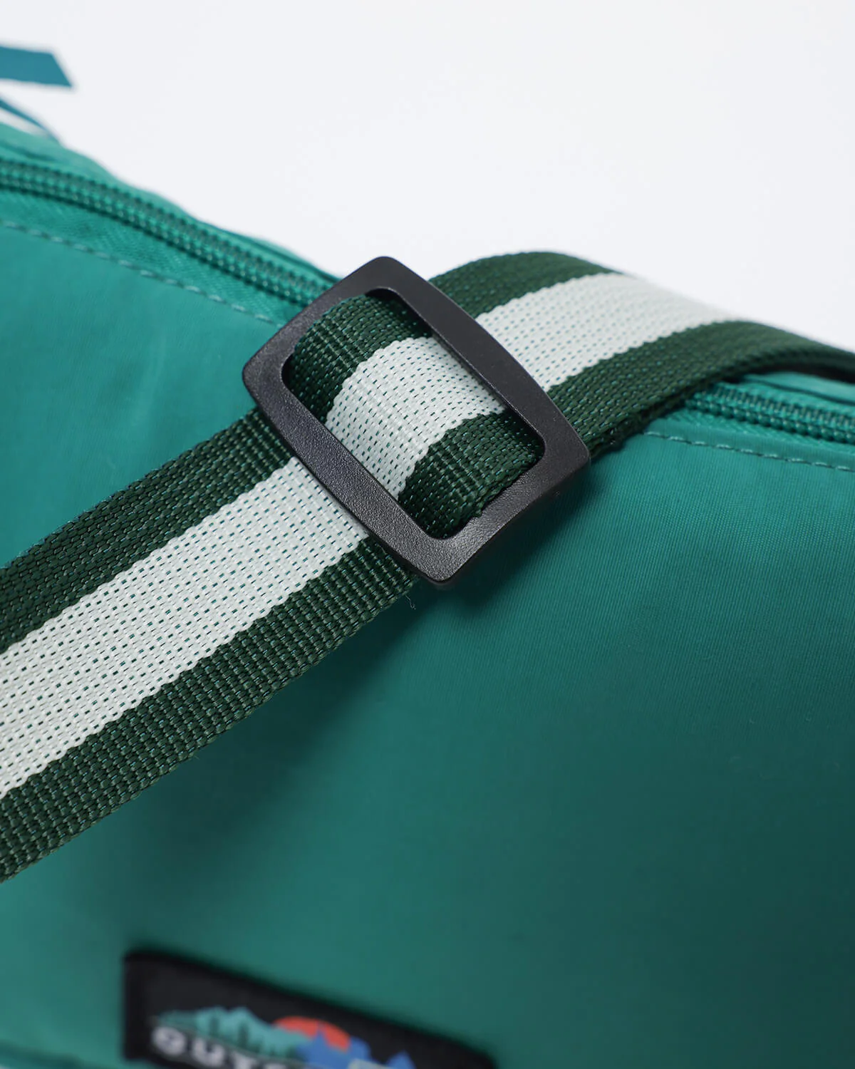Pine Wanderer Crossbody Bag - Image 7