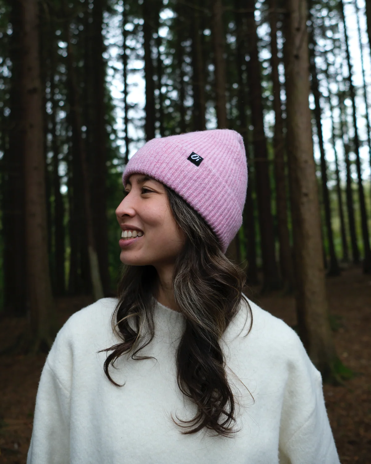 Rose Elements Beanie - Image 2