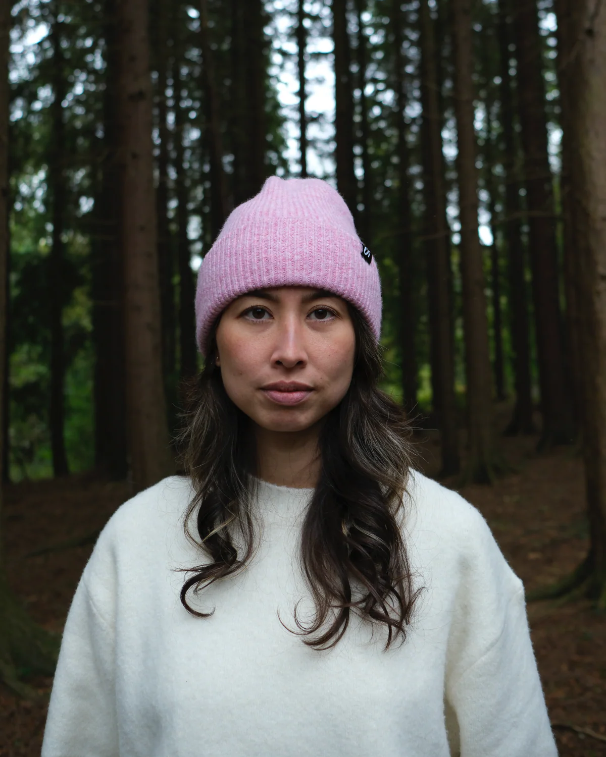 Rose Elements Beanie - Image 3