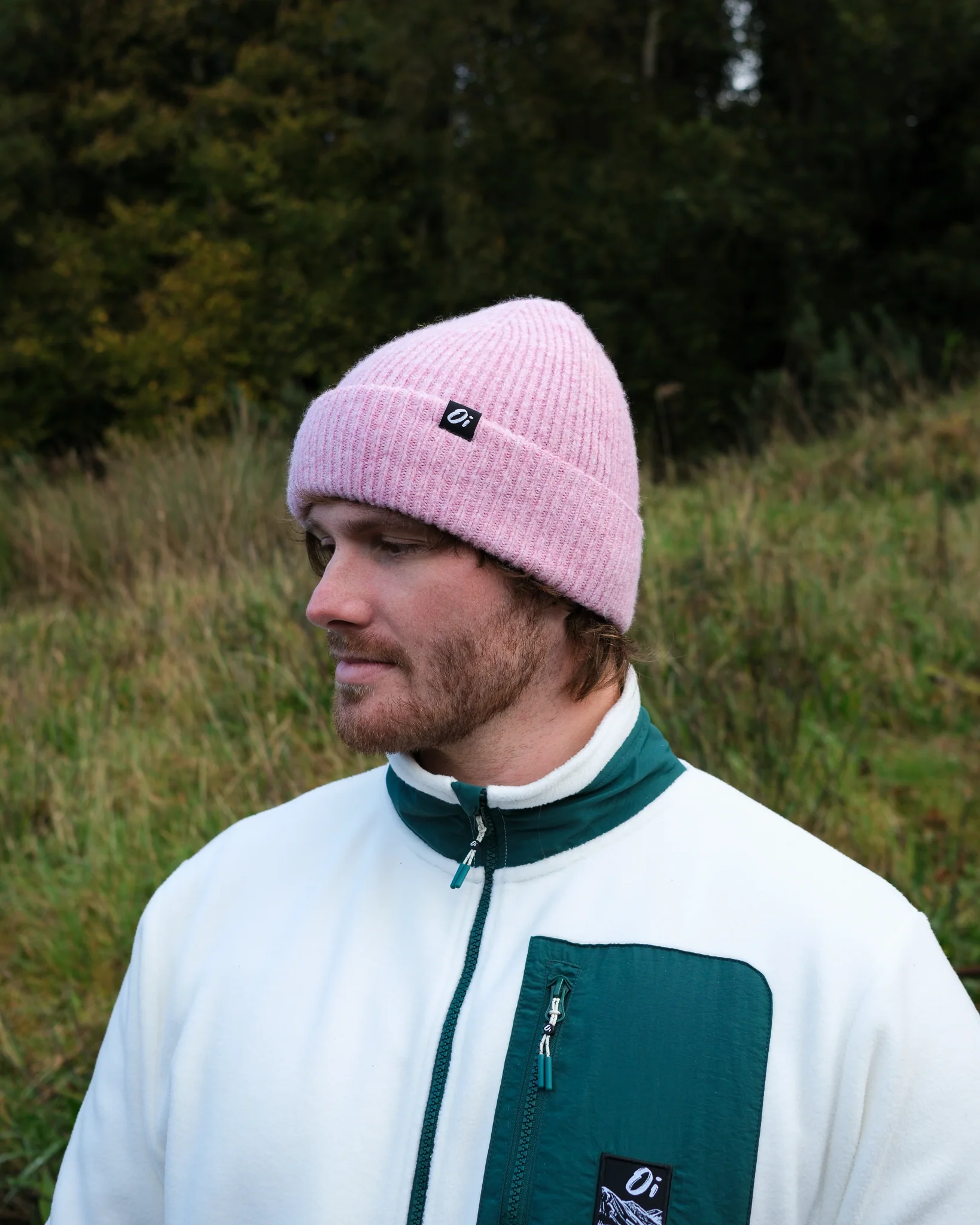 Rose Elements Beanie - Image 4