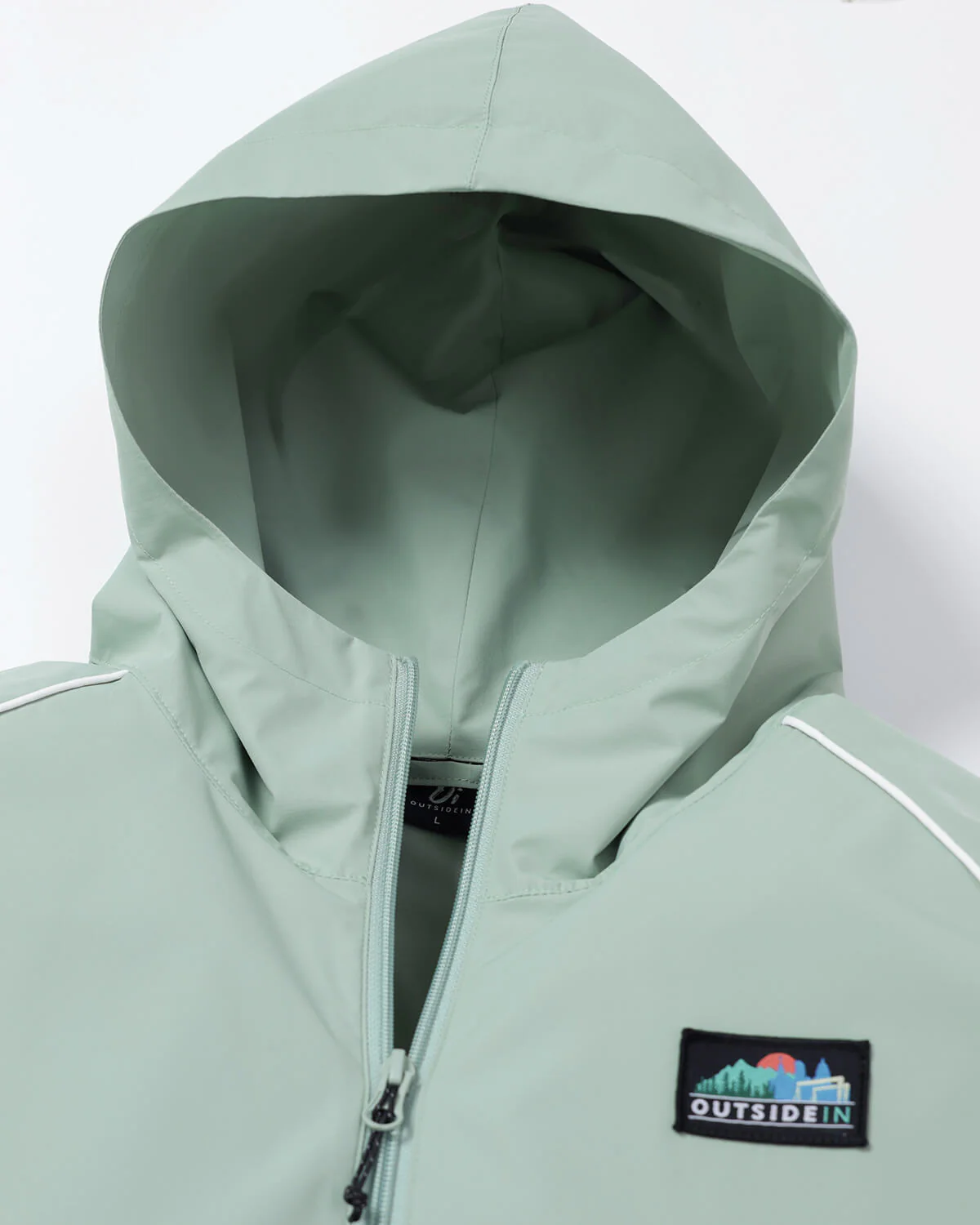 Sea Spray Jacket - Image 7