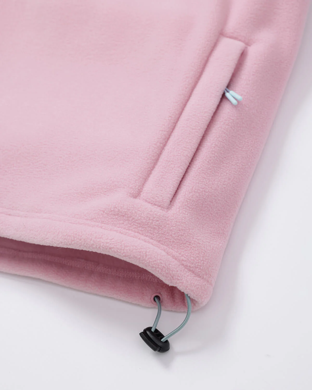 Seashell Wave Fleece - Image 6